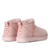 Valentine's Day Exclusive Classic Ultra Mini Love '26 Love Classic Short Boots Snow Boots UGG