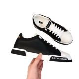 Mens Skate Shoes Casual Shoes Red Hot Seller DG Versatile Sneakers