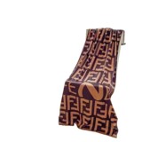 Trendy Micro Fiber Digital Printed Beach Towel Household Couple Quick Dry Absorbent Large Towel Bath Towel