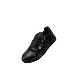 Dior Cross-border Foreign Trade Men's Shoes Fashion Versatile Sneakers Casual Color Block Genuine Leather Skate Shoes