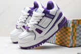Foreign trade Putian shoes Louis Vuitton empty glue version Trainer Chubby Ding heavy sole bread shoes men and women cross-border running shoes