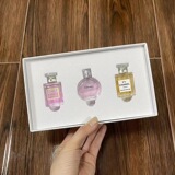 Foreign Trade White Box Red Box Yellow 5-piece set Sample Encounter Gift Box Heartbeat q