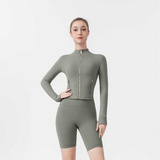 lululemon Gold Sport Set