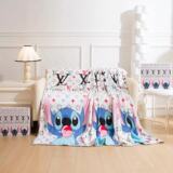 New Trendy Dior Fleece Blanket Nap Office Casual Gift Box Blanket Travel Cover Blanket Wechat