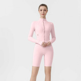 lululemon Gold Sport Set