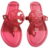 TB cross-border foreign trade slippers women flip-flops beach TB sandals cross-border foreign trade women's sandals new