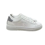 2025 New Gucci Platform White Embroidery Skate Shoes Fashion Cross-border Sneakers