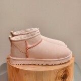 Valentine's Day Exclusive Classic Ultra Mini Love '26 Love Classic Short Boots Snow Boots UGG