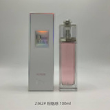 Dior Formal Perfume Sweetheart Charm Red Poison Silver Shadow Green Wood Dark Wood Fragrant Wilderness Ribbon Sweetheart 100ml