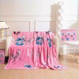 New Trendy Dior Fleece Blanket Nap Office Casual Gift Box Blanket Travel Cover Blanket Wechat