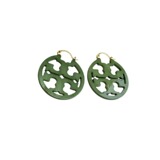 tb European Style Fashion Minimalist Ladies Earrings TB