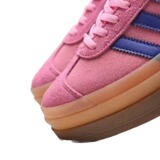 Putian Shoes Pure Yuan De Training Shoes Pig Hassamba Vintage All-match Men's Shoes Women's Skate Shoes Sneakers Gan Shoes Wear-resistant