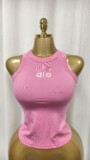 ALO New Versatile Print Sport T