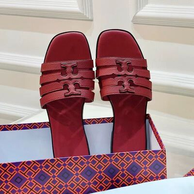tb cross-border foreign trade summer new European and American chic women summer flip flops cross-border delivery