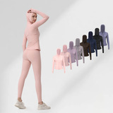 lululemon DF Sport