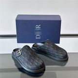 dIOR 2025 New Slippers Slide Sandal Outdoor Mens Sandals Outdoor Foreign Trade