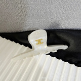 Celine Hair Clips & Hair Ties