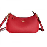 Cross-border Coach bag Teri armpit crescent bag vintage old flower women bag classic mahjong bag fashion shoulder messenger bag