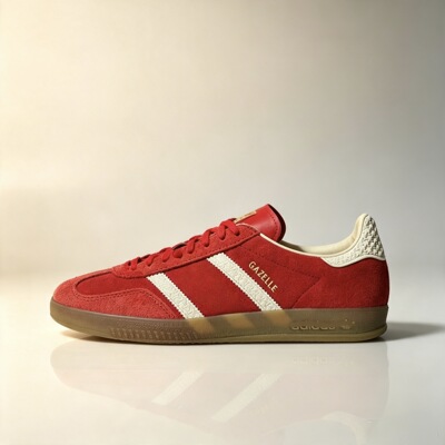 Putian shoes Samba training shoes men and women shoes Trefoil Adidas vintage classic all-match casual sneakers