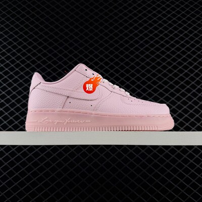 AirForce1Low Air Force One Classic Unisex Moral Training Thick Bottom Low Top Sports Leisure Board Shoes