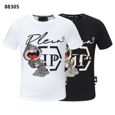 T PP Fashion Casual T