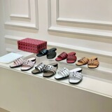 tb cross-border foreign trade summer new European and American chic women summer flip flops cross-border delivery