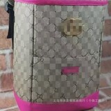 Louis Vuitton foreign trade new spot ice bag backpack picnic bag cross-border beer ice bag outdoor camping insulated backpack
