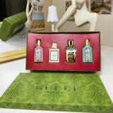 Foreign Trade White Box Red Box Yellow 5-piece set Sample Encounter Gift Box Heartbeat q