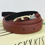 Dior Belt HighQualityWomenBeltGenuineLeatherFashionBelt