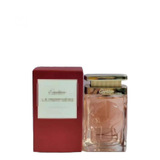 Cratier Formal Perfume Ebony with Pink Bright Ebony Agarwood Rose Agarwood Cheetah Ladies Eau De Toilette 75ml