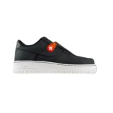 AirForce1Low Air Force One Classic Unisex Moral Training Thick Bottom Low Top Sports Leisure Board Shoes