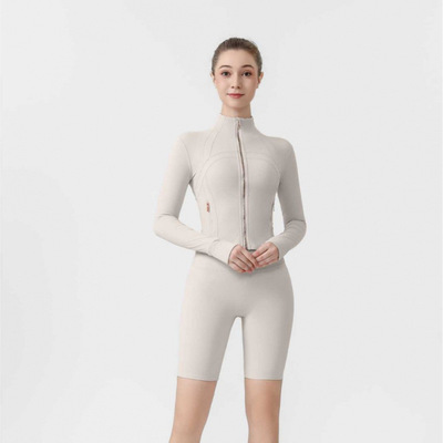 lululemon Gold Sport Set
