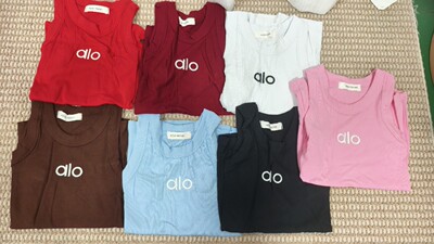 ALO Casual Sport Versatile