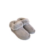 Cross-border foreign trade snow boots fur one-piece real wool 2026 new winter outerwear warm thickened tacit winter UGG
