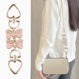 Factory Direct For Kouchi Mahjong Bag Extension Chain Coch Chain Bag Under Armpit Decorative Chain Accessories