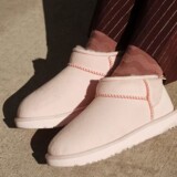Valentine's Day Exclusive Classic Ultra Mini Love '26 Love Classic Short Boots Snow Boots UGG
