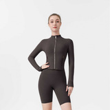 lululemon Gold Sport Set