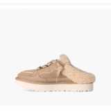 Platform Genuine Leather Foreign Trade New Cotton Sport Casual Shoes UGG
