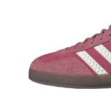 Putian shoes Gazelle training shoes strawberry bear purple pink fashion all-match casual sports men and women skate shoes
