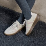 Putian shoes Samba training shoes men and women shoes Trefoil Adidas vintage classic all-match casual sneakers