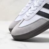 Putian Shoes Pure Yuan De Training Shoes Pig Hassamba Vintage All-match Men's Shoes Women's Skate Shoes Sneakers Gan Shoes Wear-resistant