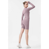 lululemon Gold Sport Set