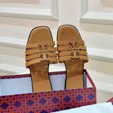 tb cross-border foreign trade summer new European and American chic women summer flip flops cross-border delivery