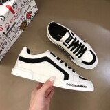 Mens Skate Shoes Casual Shoes Red Hot Seller DG Versatile Sneakers
