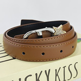 Dior Belt HighQualityWomenBeltGenuineLeatherFashionBelt
