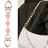Factory Direct For Kouchi Mahjong Bag Extension Chain Coch Chain Bag Under Armpit Decorative Chain Accessories
