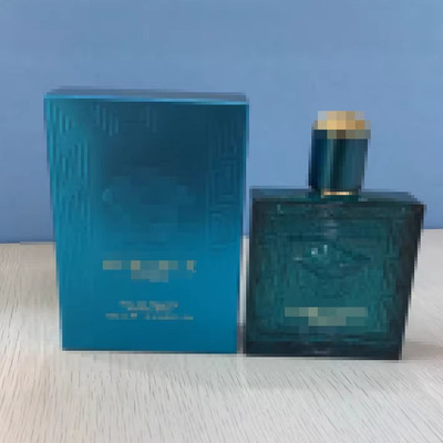 Versace Perfume Love Red Love God Pink Diamond Sea God Ladies Yellow Diamond Cloud Light Breeze Light Starry Night Crystal 100ml