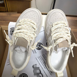 UG foreign trade cross-border 2026 spring new retro casual sneakers soft sole shoes plus size UGG