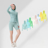 lululemon DF Sport