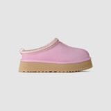 Ethnic Snow Boots Women's Platform Woven Slippers Cowhide Wool Warm Foamed Sole Short Cylinder Non-slip Height Increase Plus Size UGG